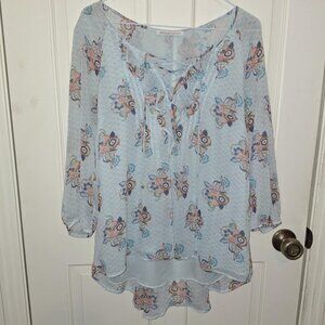 Daniel Rainn, Bohemian Style Tunic